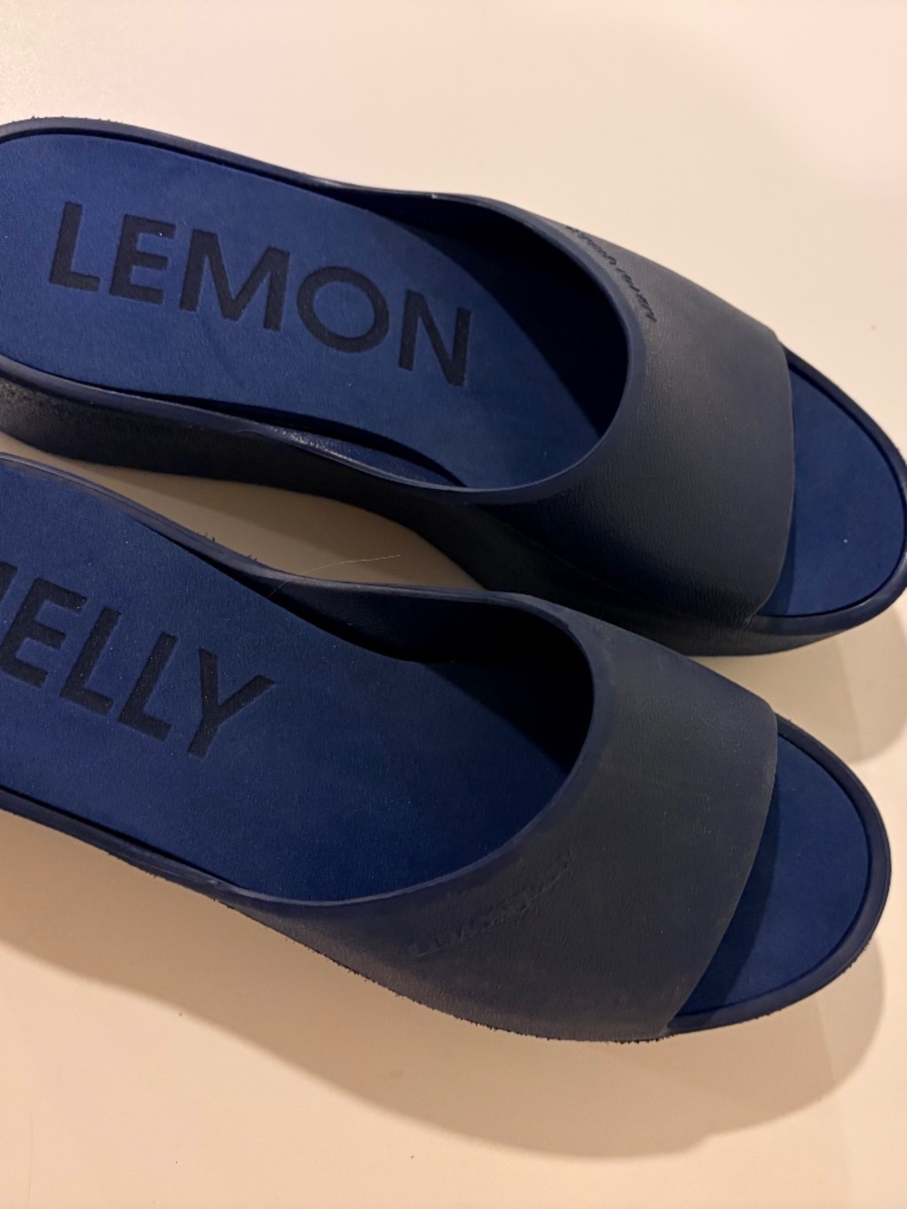 Lemon JELLY sandals